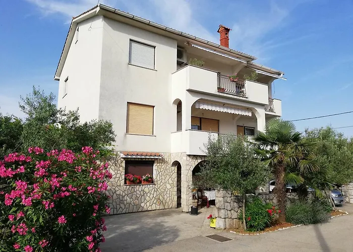 Apartman Tri Palme