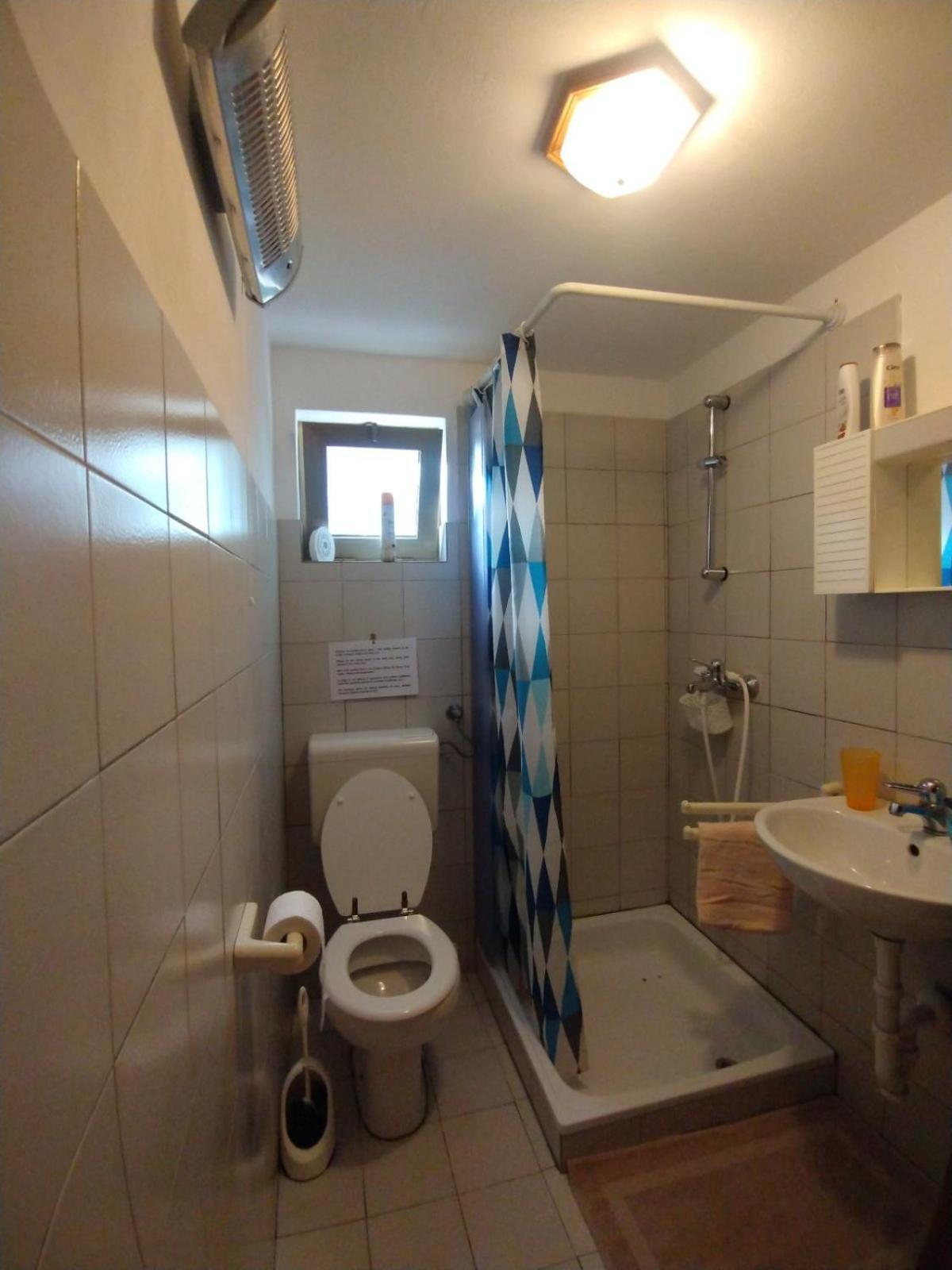 Tri Palme Apartament