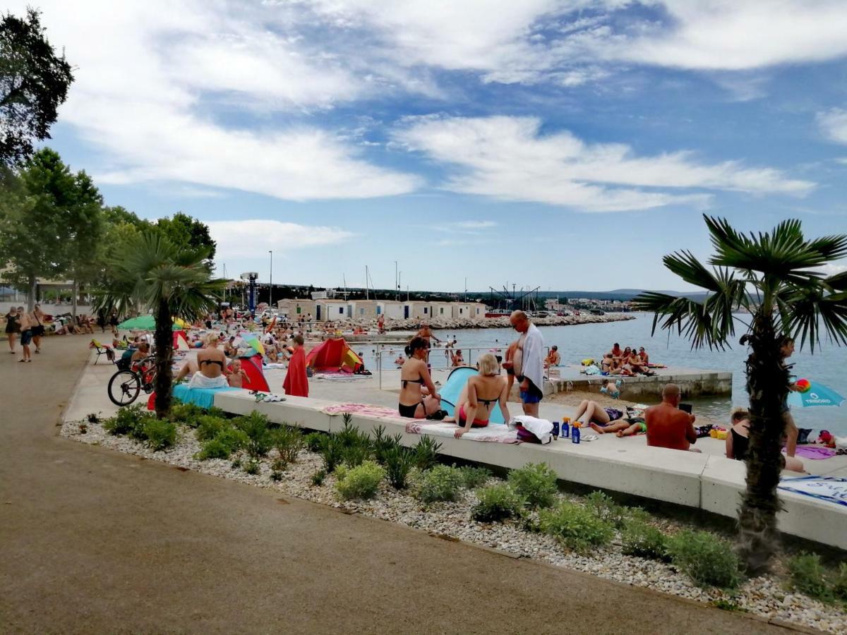 Tri Palme Apartament *